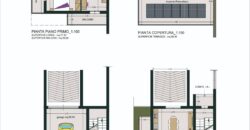 VILLA CAPOFILA DI NUOVA COSTRUZIONE Varcaturo-P.co Noce