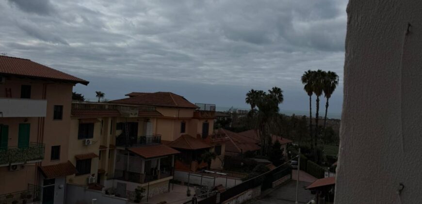 APPARTAMENTO 140 MQ RISTRUTTURATO Licola