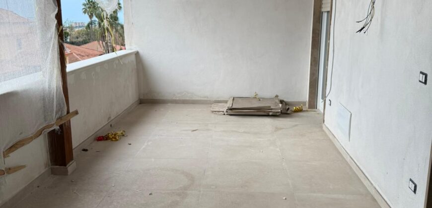 APPARTAMENTO 140 MQ RISTRUTTURATO Licola