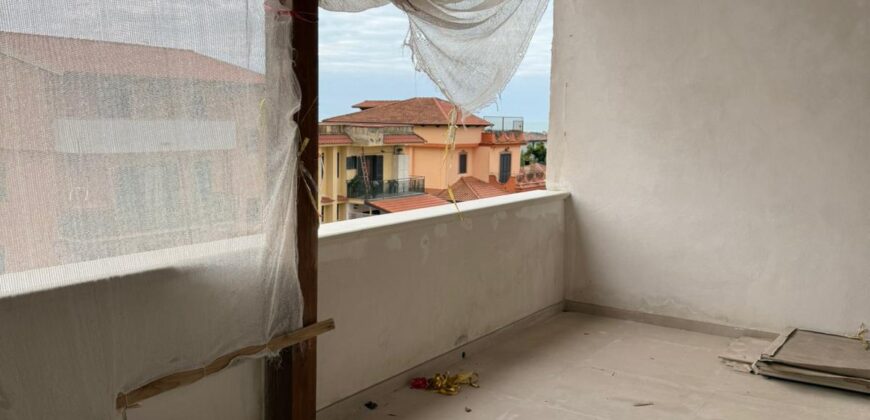 APPARTAMENTO 140 MQ RISTRUTTURATO Licola