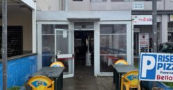 CESSIONE ATTIVITA’ PIZZERIA Varcaturo-Centro