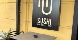 CESSIONE ATTIVITA’ RISTORANTE GIAPPONESE Torre Del Greco