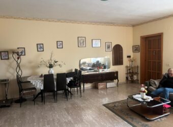 APPARTAMENTO 160 MQ Varcaturo-Centro