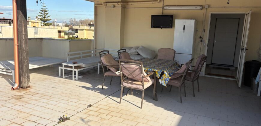 APPARTAMENTO USO INVESTIMENTO Lago Patria-P.Co Laguna