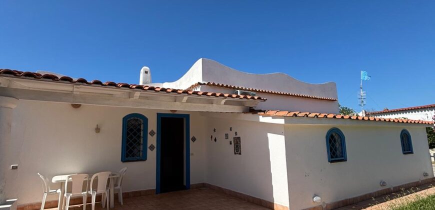 VILLA SINGOLA IN FITTO IN PARCO Lago Patria