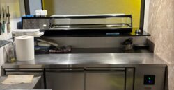 CESSIONE ATTIVITA’ RISTORANTE GIAPPONESE Torre Del Greco