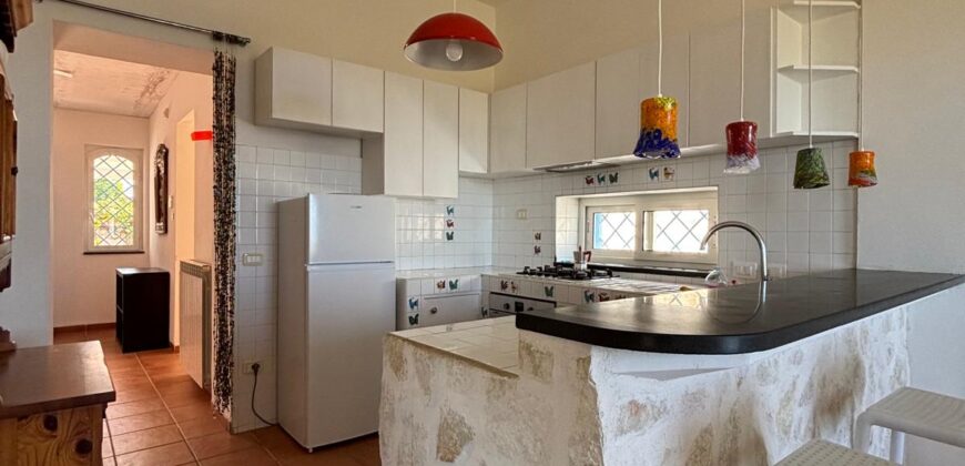 VILLA SINGOLA IN FITTO IN PARCO Lago Patria