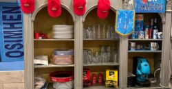 CESSIONE ATTIVITA’ PIZZERIA Varcaturo-Centro