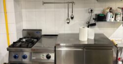 CESSIONE ATTIVITA’ RISTORANTE GIAPPONESE Torre Del Greco