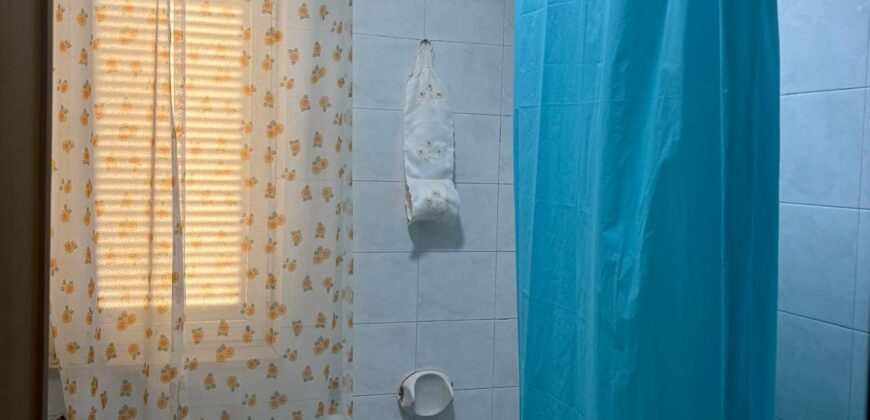 APPARTAMENTO 160 MQ Varcaturo-Centro