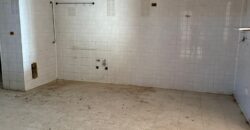 LOCALE COMMERCIALE 220 MQ Monterusciello-Via Quarto