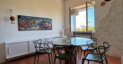 VILLA SINGOLA IN FITTO IN PARCO Lago Patria