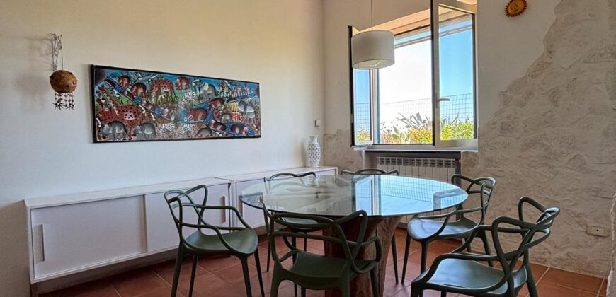 VILLA SINGOLA IN FITTO IN PARCO Lago Patria