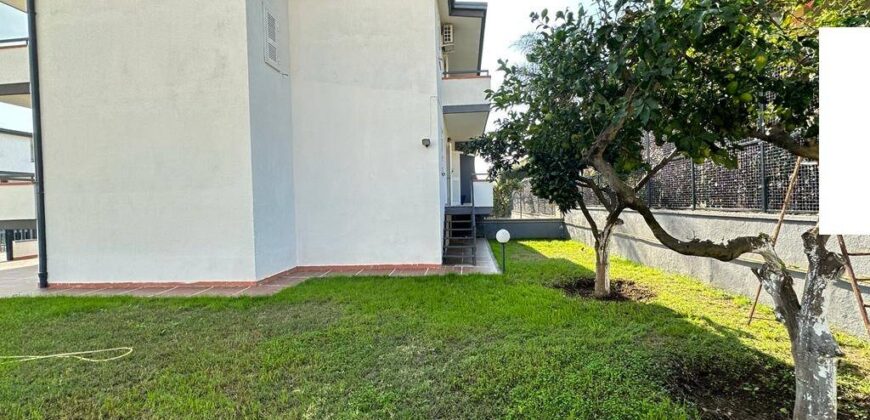 VILLA IN FITTO Lago Patria-Via Staffetta