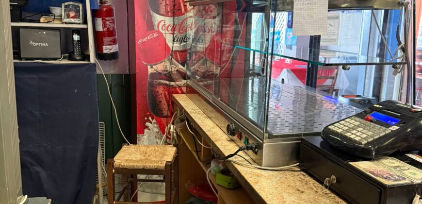 CESSIONE ATTIVITA’ PIZZERIA Varcaturo-Centro