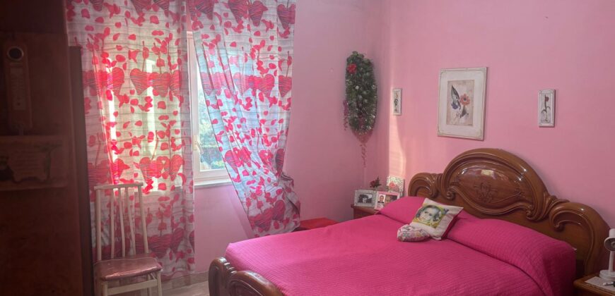 APPARTAMENTO 160 MQ Varcaturo-Centro