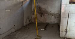 LOCALE COMMERCIALE 220 MQ Monterusciello-Via Quarto