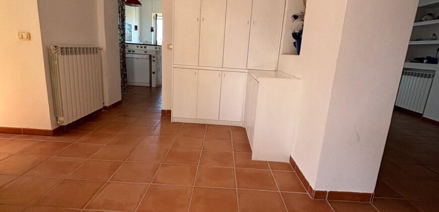 VILLA SINGOLA IN FITTO IN PARCO Lago Patria