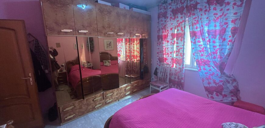 APPARTAMENTO 160 MQ Varcaturo-Centro