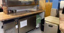 CESSIONE ATTIVITA’ PIZZERIA Varcaturo-Centro