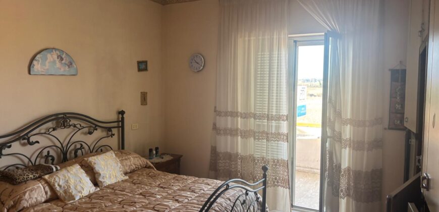 APPARTAMENTO 160 MQ Varcaturo-Centro