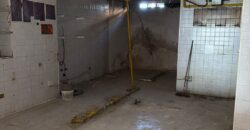 LOCALE COMMERCIALE 220 MQ Monterusciello-Via Quarto