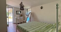 VILLA SINGOLA IN FITTO IN PARCO Lago Patria