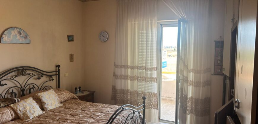 APPARTAMENTO 160 MQ Varcaturo-Centro