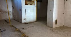 LOCALE COMMERCIALE 220 MQ Monterusciello-Via Quarto