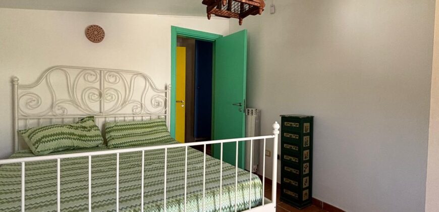 VILLA SINGOLA IN FITTO IN PARCO Lago Patria