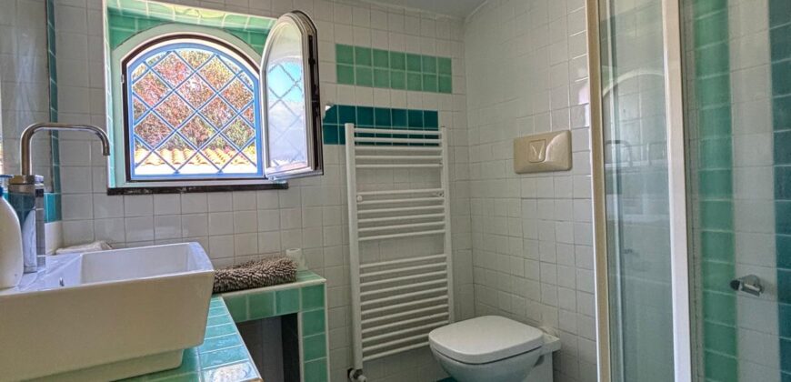 VILLA SINGOLA IN FITTO IN PARCO Lago Patria