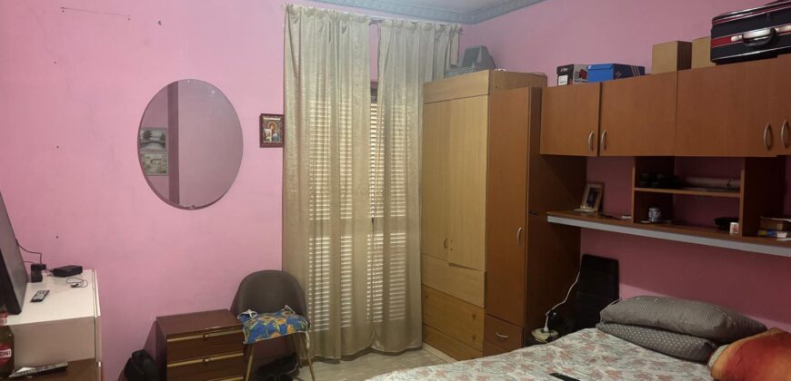 APPARTAMENTO 160 MQ Varcaturo-Centro