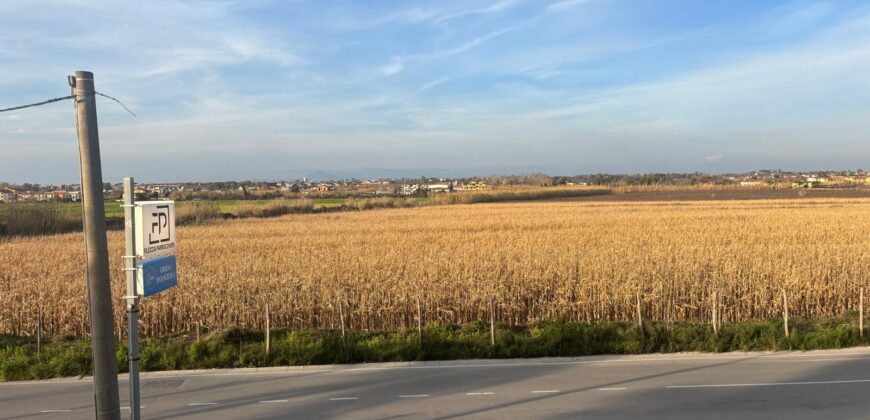 APPARTAMENTO 160 MQ Varcaturo-Centro