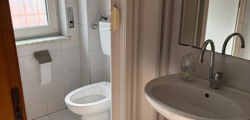 CESSIONE ATTIVITA’ PIZZERIA Varcaturo-Centro