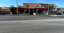 LOCALE COMMERCIALE 220 MQ Monterusciello-Via Quarto