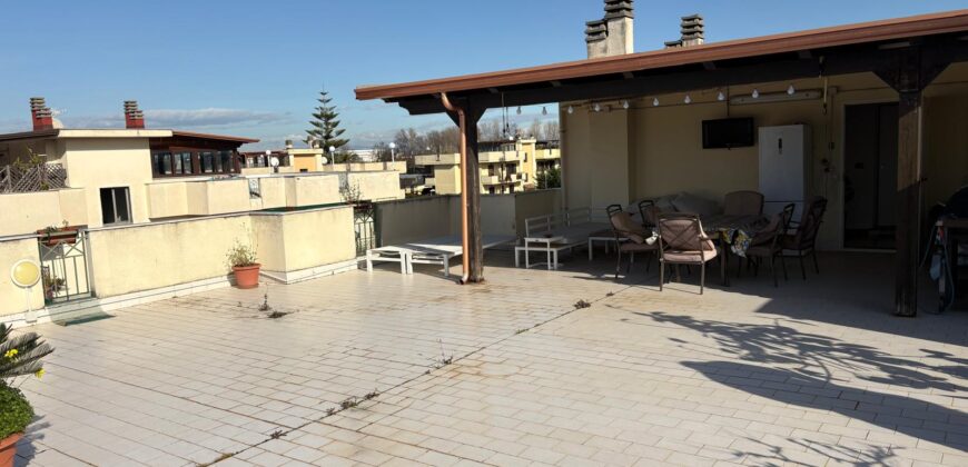 APPARTAMENTO USO INVESTIMENTO Lago Patria-P.Co Laguna