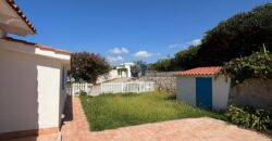 VILLA SINGOLA IN FITTO IN PARCO Lago Patria