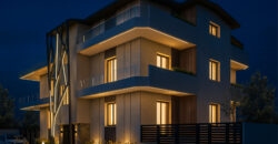 ATTICO DI NUOVA COSTRUZIONE Melito-Via Delle Palme