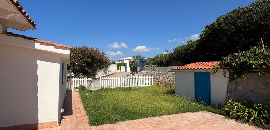 VILLA SINGOLA IN FITTO IN PARCO Lago Patria