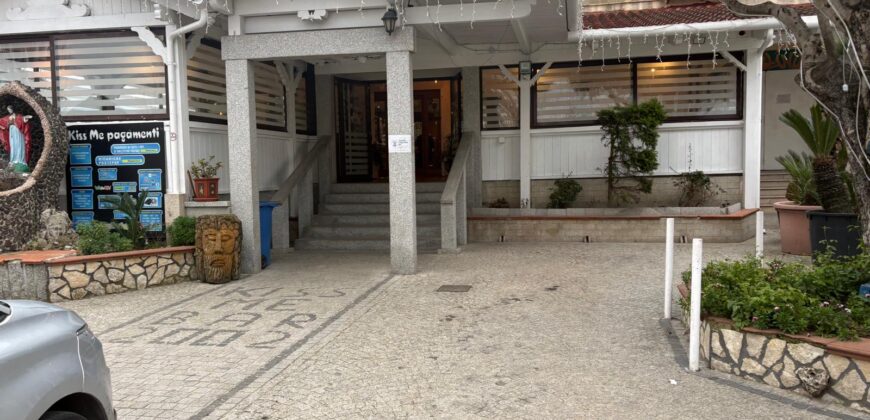 CESSIONE ATTIVITA’ BAR Varcaturo-Via Ripuaria