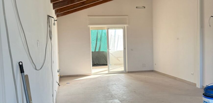 APPARTAMENTO 140 MQ RISTRUTTURATO Licola