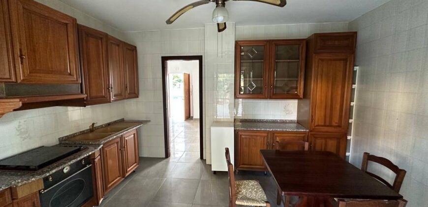 VILLA IN FITTO Lago Patria-Via Staffetta