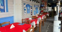 CESSIONE ATTIVITA’ PIZZERIA Varcaturo-Centro