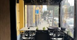 CESSIONE ATTIVITA’ RISTORANTE GIAPPONESE Torre Del Greco