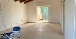 APPARTAMENTO 140 MQ RISTRUTTURATO Licola