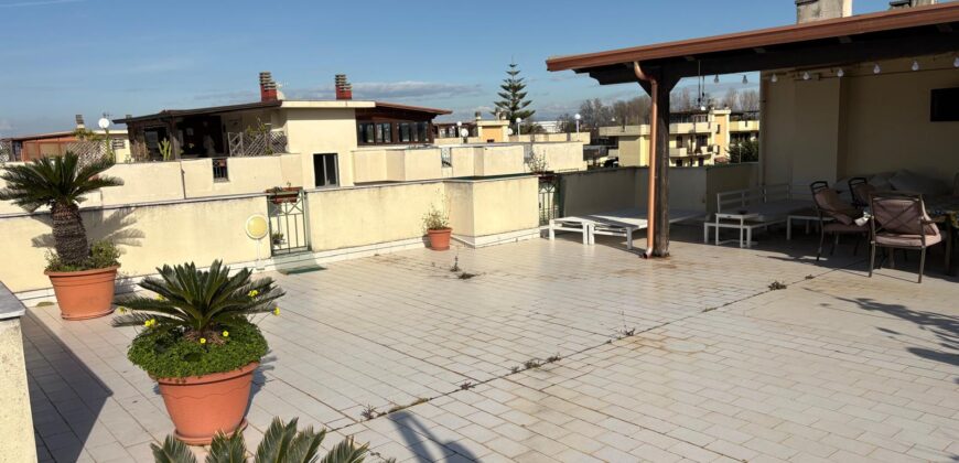 APPARTAMENTO USO INVESTIMENTO Lago Patria-P.Co Laguna