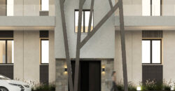 ATTICO DI NUOVA COSTRUZIONE Melito-Via Delle Palme