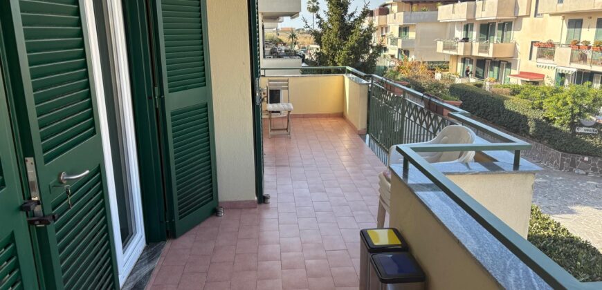 APPARTAMENTO USO INVESTIMENTO Lago Patria-P.Co Laguna