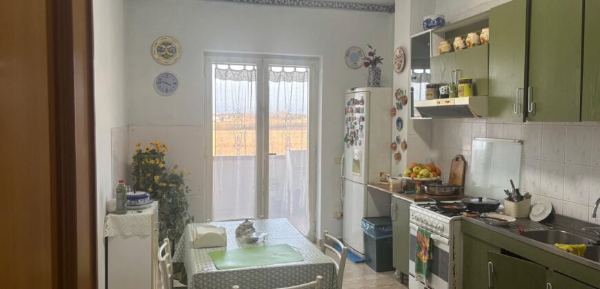 APPARTAMENTO 160 MQ Varcaturo-Centro