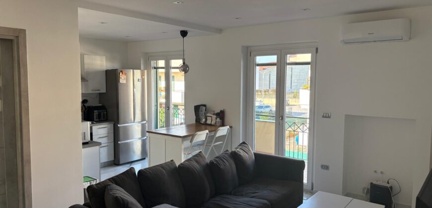 APPARTAMENTO USO INVESTIMENTO Lago Patria-P.Co Laguna